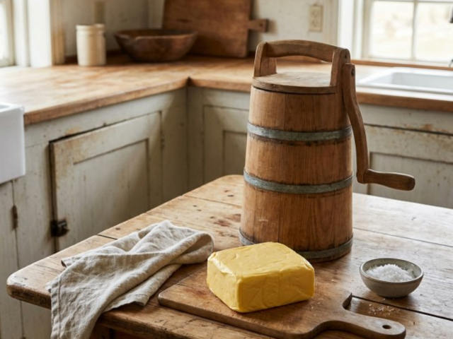 Zagroda Edukacyjna Marianówek Warsztaty