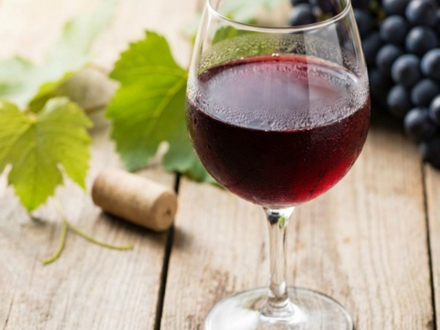 Wina z Winnicy Bielawskiej