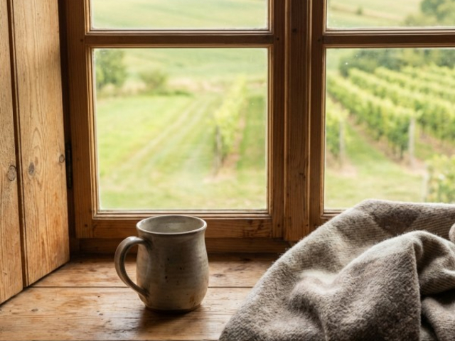 Winnica Niewinne Pole