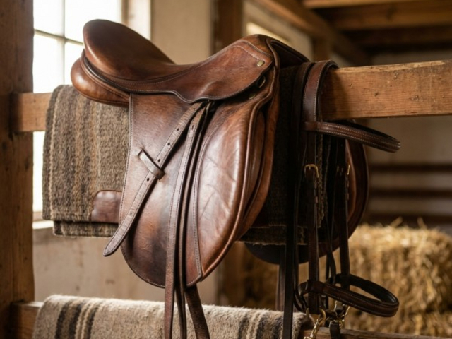 Stajnia Hanna – Jeździecki Klub Sportowy