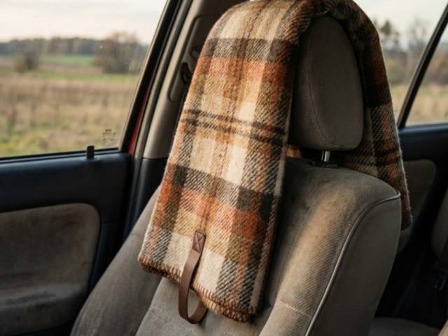 RYGIELEK – Poncza Samochodowe Anny Sułek