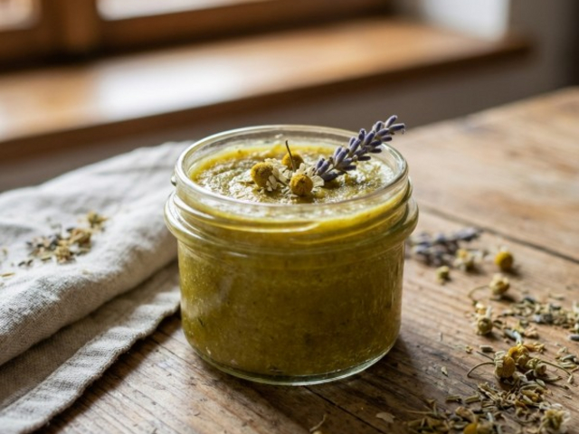 Ziołowa Pracownia Aneta Zabrzewska