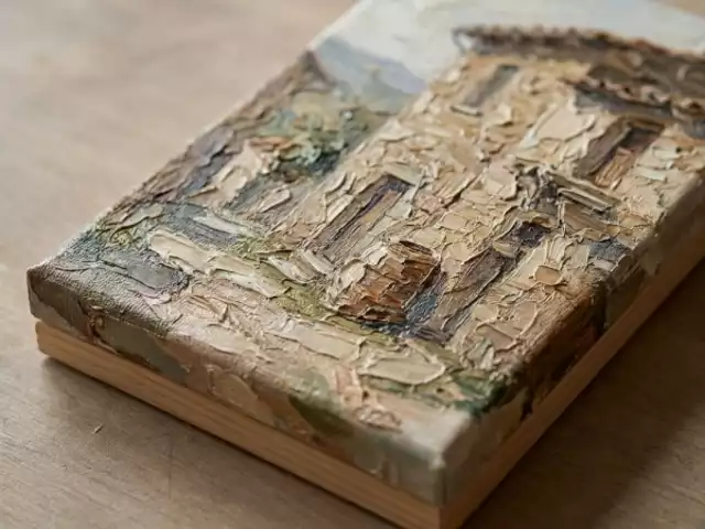 Ryszard Herezo – Artysta Malarz