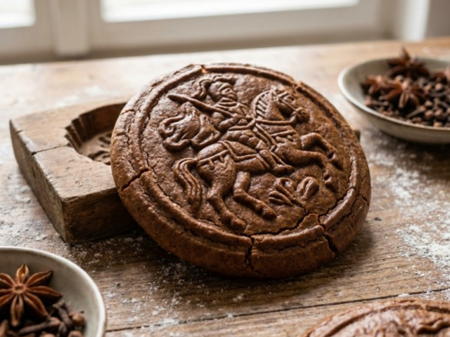 Piernikarnia Śląska – Warsztaty Piernikarskie