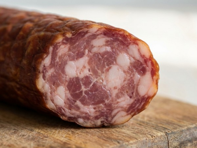 Masarnia u Konarskich – Wędliny z Doliny Baryczy