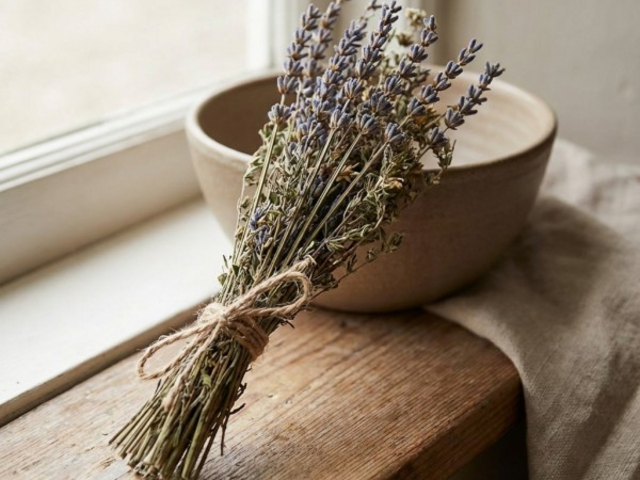 Rancho Lavender