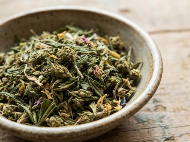 Papa Weed Poland – Herbaty Konopne