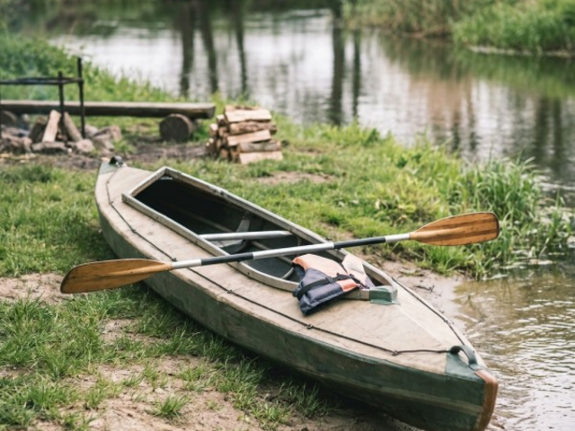 Spływy Kajakowe Milicz – KajakiMilicz.pl