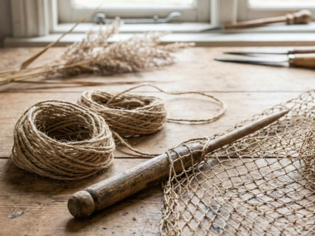 Ekomuzeum Osady Rybackiej Dziewin