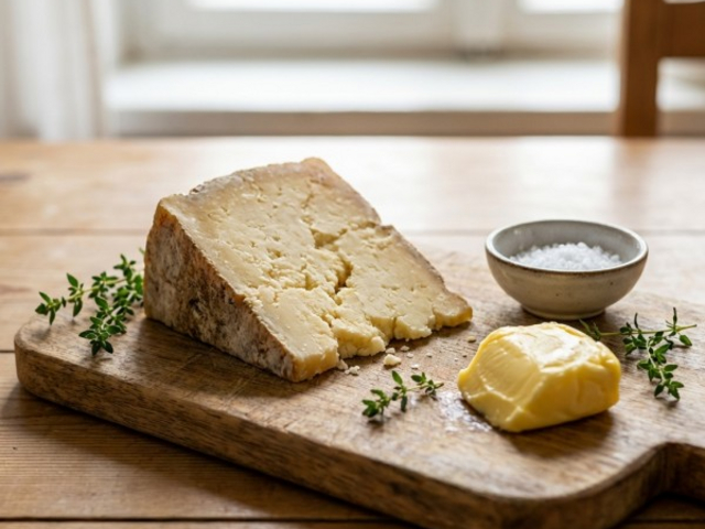 Serowarnia Pałac Mojęcice