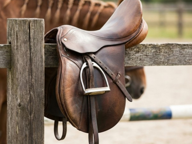 Parkurowo – Jazda konna Chocianów