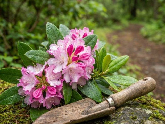 Arboretum Leśne im. prof. Stefana Białoboka