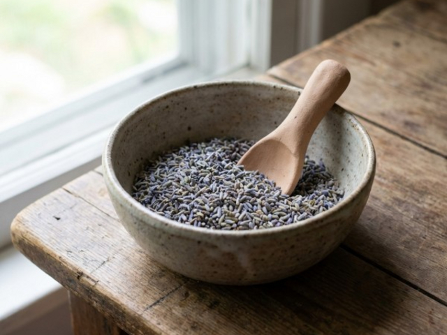Ranczo Lavender Warsztaty