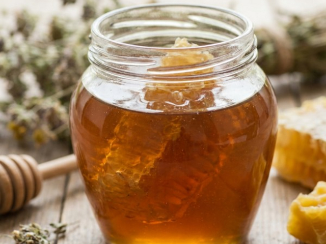 Miody z Doliny Baryczy – Pasieka Ostrowąsy