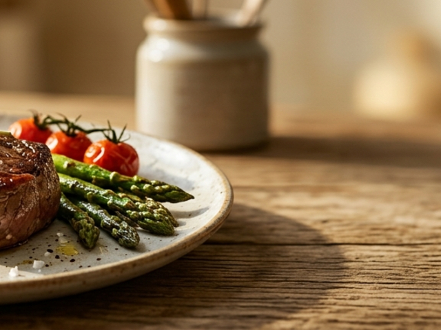 Naturalna żywność