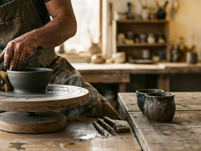 Rzemiosło i usługi