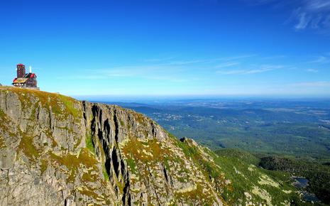 Karkonosze - Śnieżne Kotły