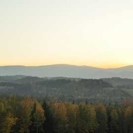 Karkonosze i Kotlina Jeleniogórska