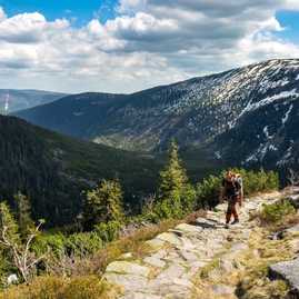 Karkonosze